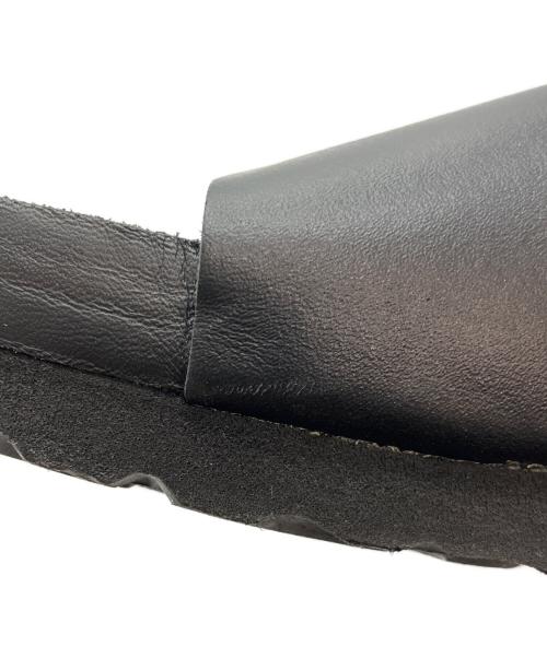 BIRKENSTOCK（ビルケンシュトック）BIRKENSTOCK (ビルケンシュトック) Arizona  サンダル　オールブラック ブラック サイズ:US7.5の古着・服飾アイテム