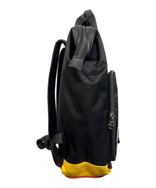 CASTELBAJAC（カステルバジャック）CASTELBAJAC (カステルバジャック) DOMINE SERIES RUCK SACK サイズ:下記参照 未使用品の古着・服飾アイテム