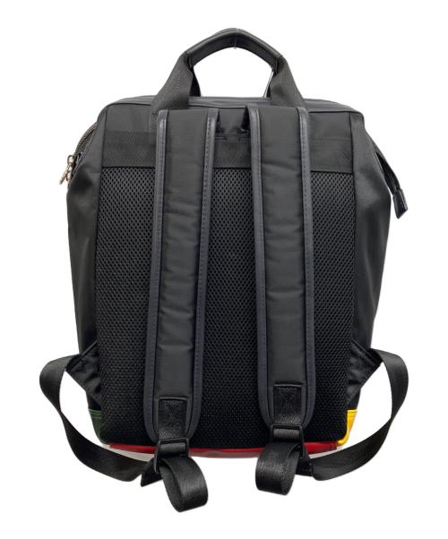 CASTELBAJAC（カステルバジャック）CASTELBAJAC (カステルバジャック) DOMINE SERIES RUCK SACK サイズ:下記参照 未使用品の古着・服飾アイテム