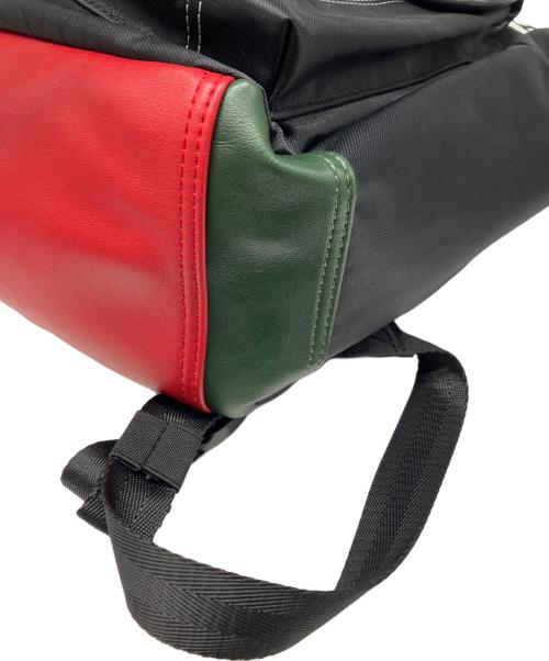 CASTELBAJAC（カステルバジャック）CASTELBAJAC (カステルバジャック) DOMINE SERIES RUCK SACK サイズ:下記参照 未使用品の古着・服飾アイテム