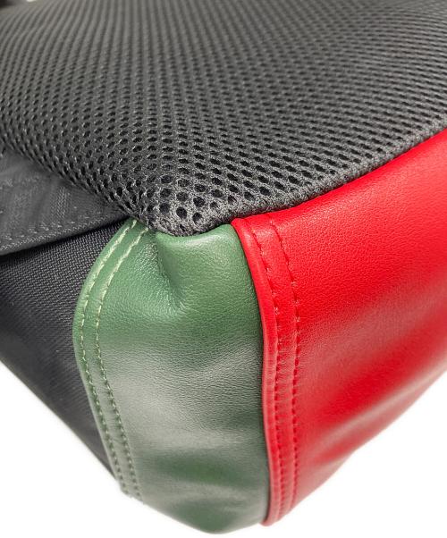 CASTELBAJAC（カステルバジャック）CASTELBAJAC (カステルバジャック) DOMINE SERIES RUCK SACK サイズ:下記参照 未使用品の古着・服飾アイテム