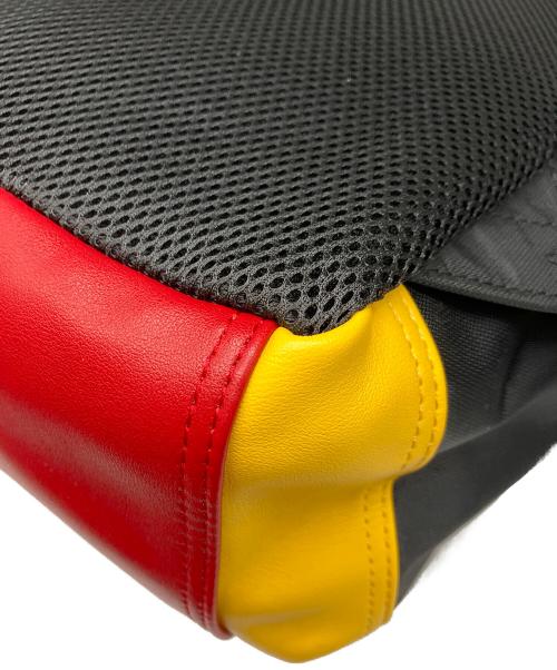 CASTELBAJAC（カステルバジャック）CASTELBAJAC (カステルバジャック) DOMINE SERIES RUCK SACK サイズ:下記参照 未使用品の古着・服飾アイテム