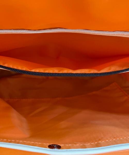 CASTELBAJAC（カステルバジャック）CASTELBAJAC (カステルバジャック) DOMINE SERIES RUCK SACK サイズ:下記参照 未使用品の古着・服飾アイテム