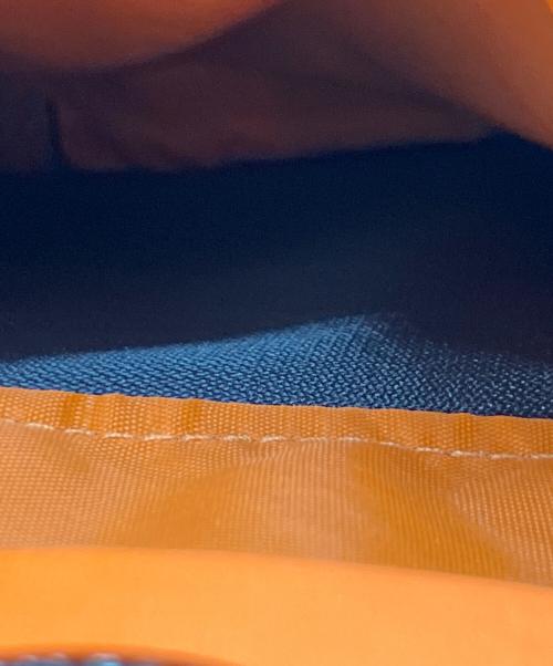 CASTELBAJAC（カステルバジャック）CASTELBAJAC (カステルバジャック) DOMINE SERIES RUCK SACK サイズ:下記参照 未使用品の古着・服飾アイテム