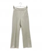 FOXEYフォクシー）の古着「Porto Pants」｜アイボリー