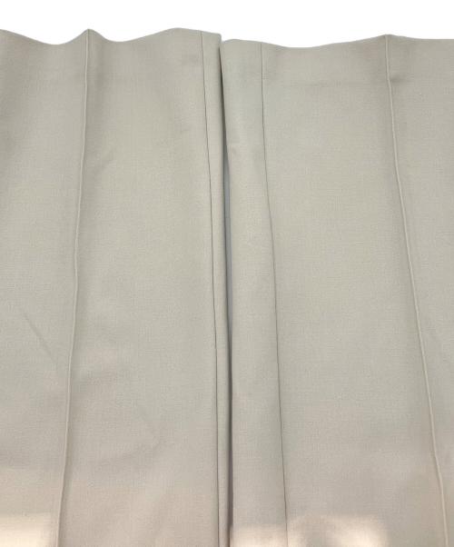 FOXEY（フォクシー）FOXEY (フォクシー) Porto Pants アイボリー サイズ:38の古着・服飾アイテム