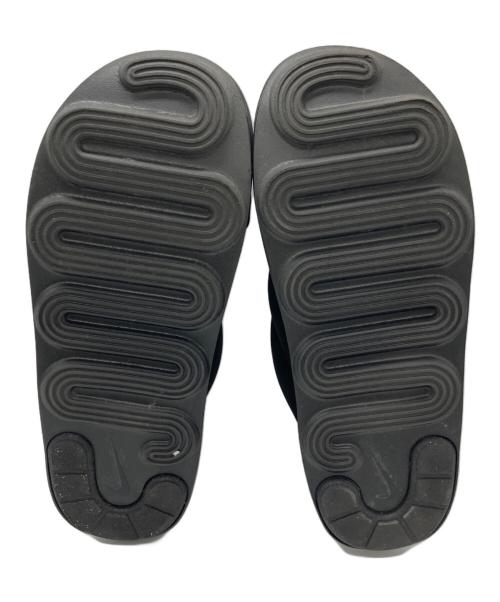 NIKE（ナイキ）NIKE (ナイキ) AIR MAX ISLA SANDAL　エアマックスアイラサンダル ブラック サイズ:23の古着・服飾アイテム