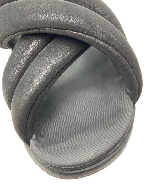 NIKE（ナイキ）NIKE (ナイキ) AIR MAX ISLA SANDAL　エアマックスアイラサンダル ブラック サイズ:23の古着・服飾アイテム