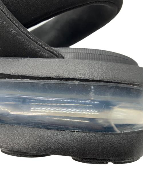 NIKE（ナイキ）NIKE (ナイキ) AIR MAX ISLA SANDAL　エアマックスアイラサンダル ブラック サイズ:23の古着・服飾アイテム