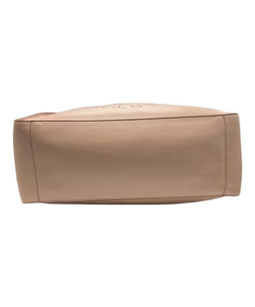 STELLA McCARTNEY（ステラマッカートニー）STELLA McCARTNEY (ステラマッカートニー) ステラロゴトートバッグ ピンクの古着・服飾アイテム