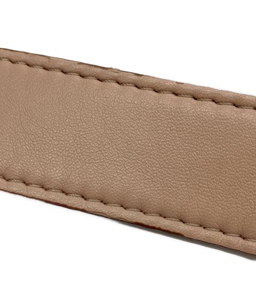 STELLA McCARTNEY（ステラマッカートニー）STELLA McCARTNEY (ステラマッカートニー) ステラロゴトートバッグ ピンクの古着・服飾アイテム