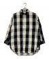 Traditional Weatherwear（トラディショナルウェザーウェア）の古着「ネルシャツ」｜ブラック