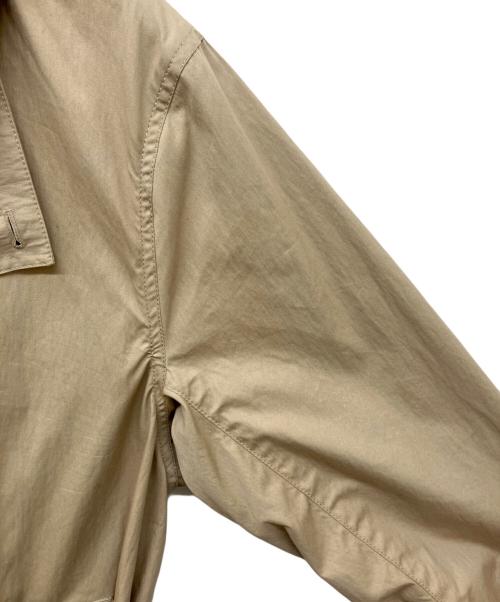 Barbour（バブアー）Barbour (バブアー) WHITLEY TRENCH COAT ベージュ サイズ:40の古着・服飾アイテム
