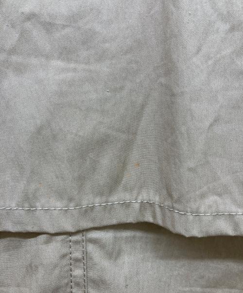 Barbour（バブアー）Barbour (バブアー) WHITLEY TRENCH COAT ベージュ サイズ:40の古着・服飾アイテム