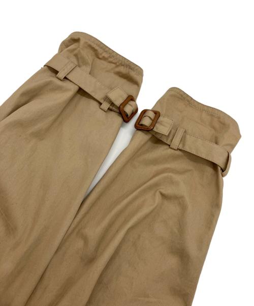Barbour（バブアー）Barbour (バブアー) WHITLEY TRENCH COAT ベージュ サイズ:40の古着・服飾アイテム