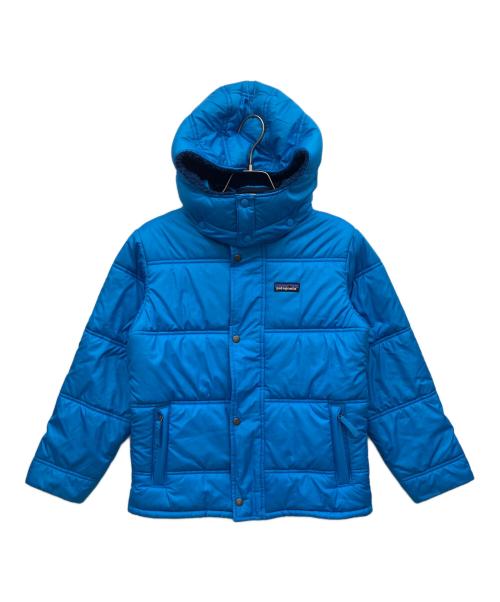 Patagonia（パタゴニア）Patagonia (パタゴニア) ジャケット ブルー サイズ:Sの古着・服飾アイテム