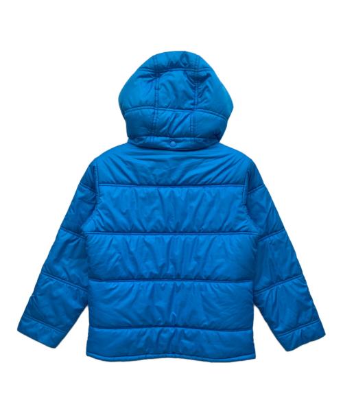 Patagonia（パタゴニア）Patagonia (パタゴニア) ジャケット ブルー サイズ:Sの古着・服飾アイテム
