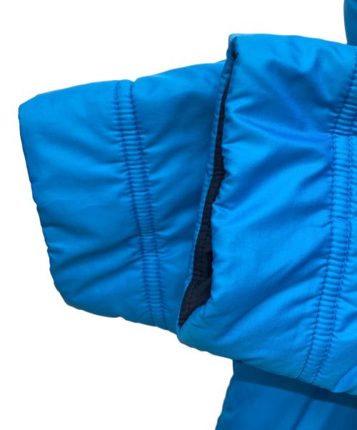Patagonia（パタゴニア）Patagonia (パタゴニア) ジャケット ブルー サイズ:Sの古着・服飾アイテム