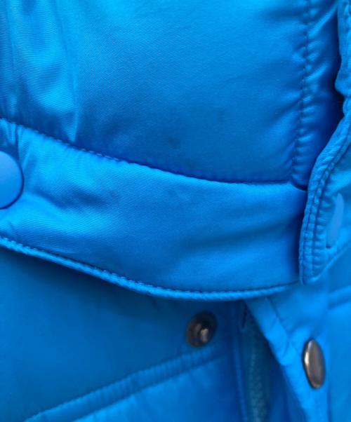 Patagonia（パタゴニア）Patagonia (パタゴニア) ジャケット ブルー サイズ:Sの古着・服飾アイテム