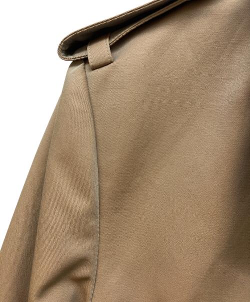 Galaabend（ガラアーベント）Galaabend (ガラアーベント) トレンチコート ベージュ サイズ:Mの古着・服飾アイテム