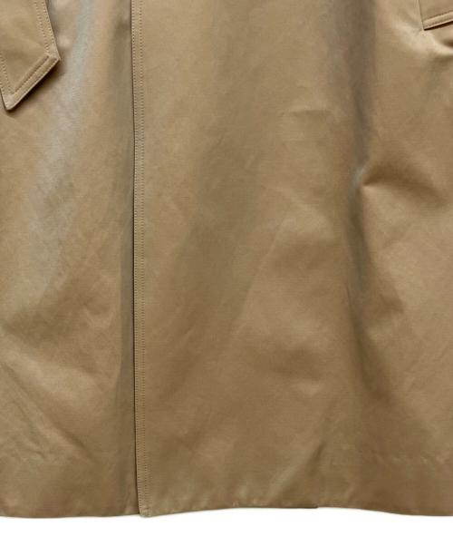 Galaabend（ガラアーベント）Galaabend (ガラアーベント) トレンチコート ベージュ サイズ:Mの古着・服飾アイテム