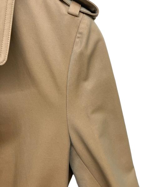 Galaabend（ガラアーベント）Galaabend (ガラアーベント) トレンチコート ベージュ サイズ:Mの古着・服飾アイテム