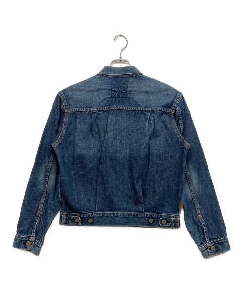 LEVI'S（リーバイス）LEVI'S (リーバイス) 71507XXデニムジャケット インディゴ サイズ:38の古着・服飾アイテム
