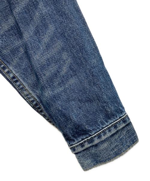 LEVI'S（リーバイス）LEVI'S (リーバイス) 71507XXデニムジャケット インディゴ サイズ:38の古着・服飾アイテム
