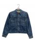LEVI'S（リーバイス）の古着「71507XXデニムジャケット」｜インディゴ