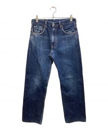 LEVI'S（リーバイス）の古着「502XXデニムパンツ」｜インディゴ