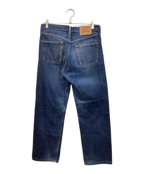 LEVI'S（リーバイス）LEVI'S (リーバイス) 502XXデニムパンツ インディゴ サイズ:SIZE 83.5cm (W33)の古着・服飾アイテム