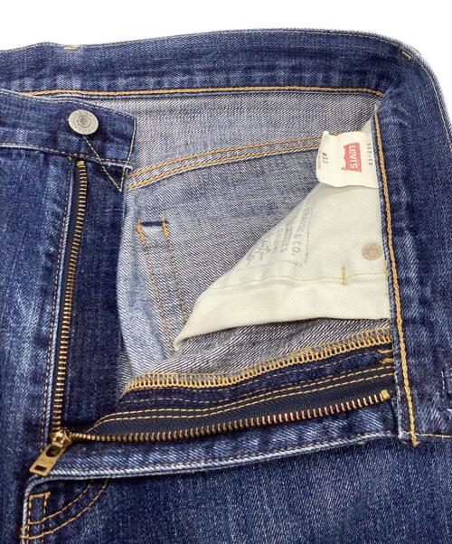 LEVI'S（リーバイス）LEVI'S (リーバイス) 502XXデニムパンツ インディゴ サイズ:SIZE 83.5cm (W33)の古着・服飾アイテム