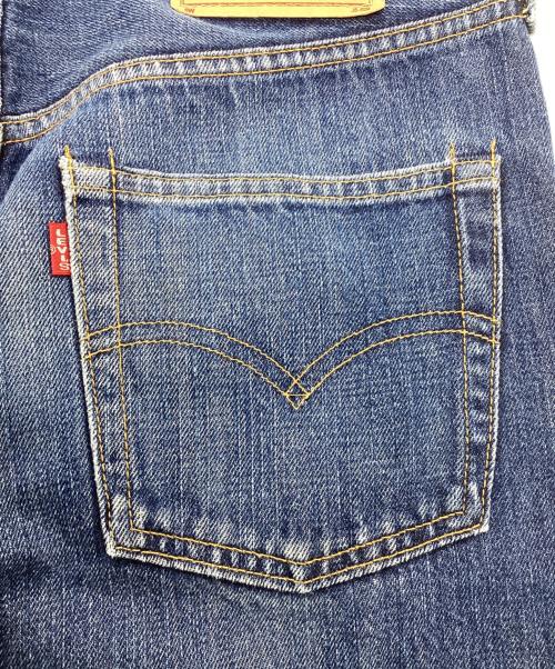 LEVI'S（リーバイス）LEVI'S (リーバイス) 502XXデニムパンツ インディゴ サイズ:SIZE 83.5cm (W33)の古着・服飾アイテム