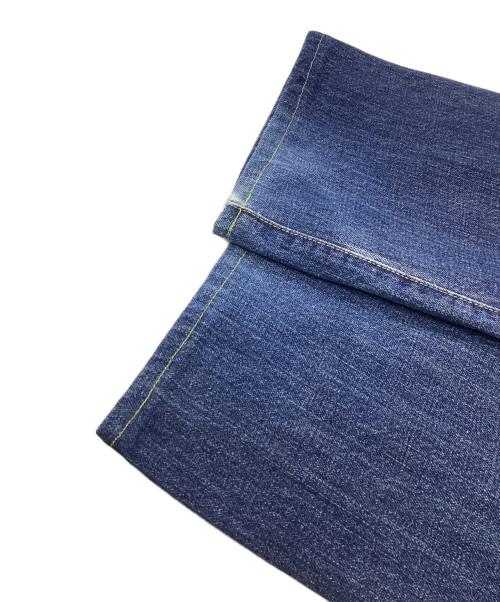 LEVI'S（リーバイス）LEVI'S (リーバイス) 502XXデニムパンツ インディゴ サイズ:SIZE 83.5cm (W33)の古着・服飾アイテム