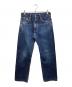LEVI'S（リーバイス）の古着「502XXデニムパンツ」｜インディゴ