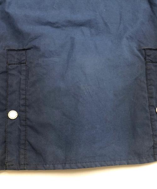 Barbour（バブアー）Barbour (バブアー) SL BEDALEジャケット ブルー サイズ:36の古着・服飾アイテム