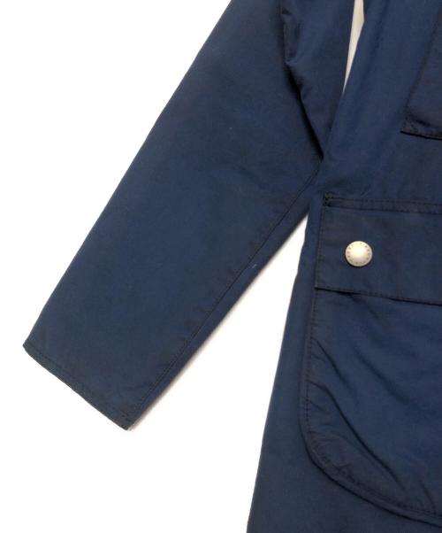 Barbour（バブアー）Barbour (バブアー) SL BEDALEジャケット ブルー サイズ:36の古着・服飾アイテム