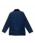 Barbour (バブアー) SL BEDALEジャケット ブルー サイズ:36：10000円