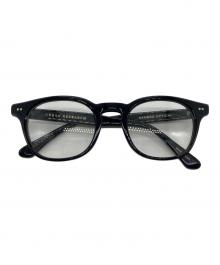 URBAN RESEARCH×金子眼鏡（アーバンリサーチ×カネコガンキョウ）の古着「眼鏡」｜ブラック
