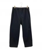 THE NORTH FACEザ ノース フェイス）の古着「ヴェイグラントロングパンツ」｜ブラック