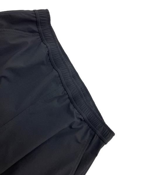 THE NORTH FACE（ザ ノース フェイス）THE NORTH FACE (ザ ノース フェイス) ヴェイグラントロングパンツ ブラック サイズ:Mの古着・服飾アイテム