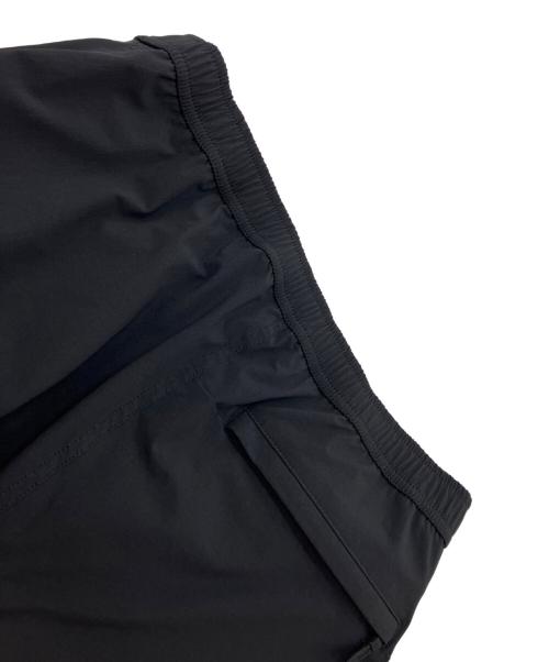 THE NORTH FACE（ザ ノース フェイス）THE NORTH FACE (ザ ノース フェイス) ヴェイグラントロングパンツ ブラック サイズ:Mの古着・服飾アイテム