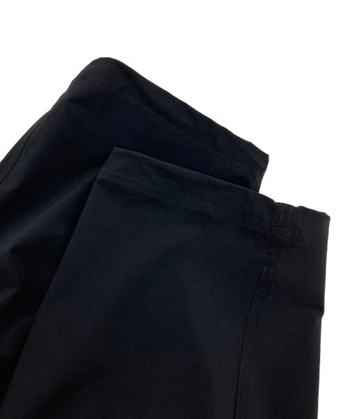 THE NORTH FACE（ザ ノース フェイス）THE NORTH FACE (ザ ノース フェイス) ヴェイグラントロングパンツ ブラック サイズ:Mの古着・服飾アイテム