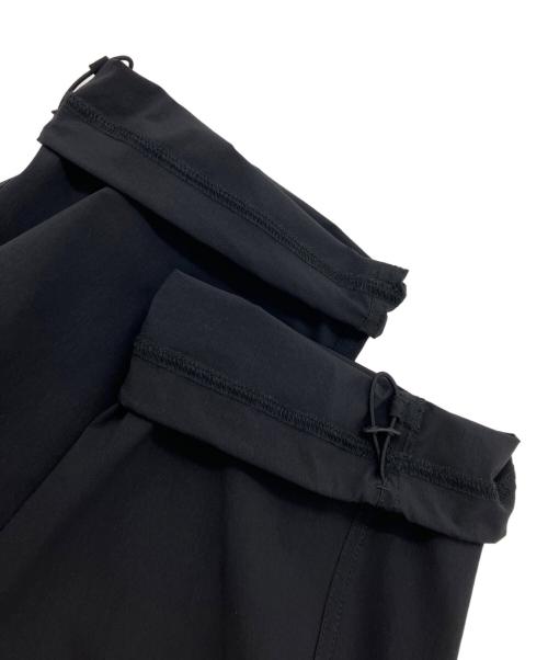 THE NORTH FACE（ザ ノース フェイス）THE NORTH FACE (ザ ノース フェイス) ヴェイグラントロングパンツ ブラック サイズ:Mの古着・服飾アイテム
