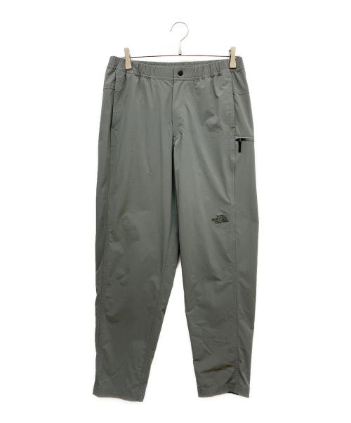 THE NORTH FACE（ザ ノース フェイス）THE NORTH FACE (ザ ノース フェイス) マウンテンカラーパンツ グレー サイズ:Mの古着・服飾アイテム