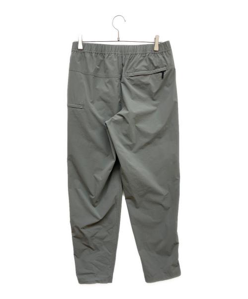 THE NORTH FACE（ザ ノース フェイス）THE NORTH FACE (ザ ノース フェイス) マウンテンカラーパンツ グレー サイズ:Mの古着・服飾アイテム