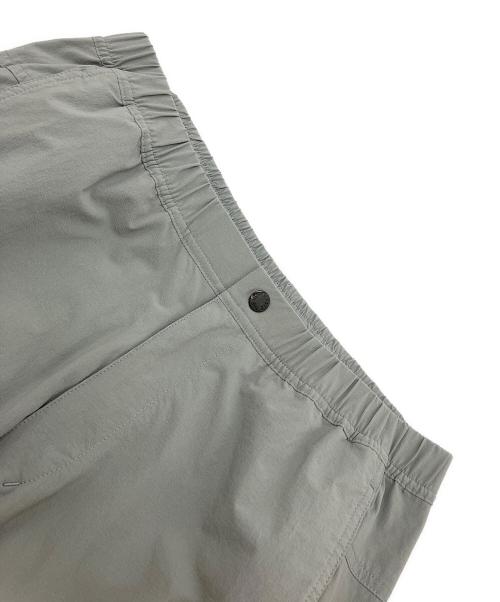 THE NORTH FACE（ザ ノース フェイス）THE NORTH FACE (ザ ノース フェイス) マウンテンカラーパンツ グレー サイズ:Mの古着・服飾アイテム