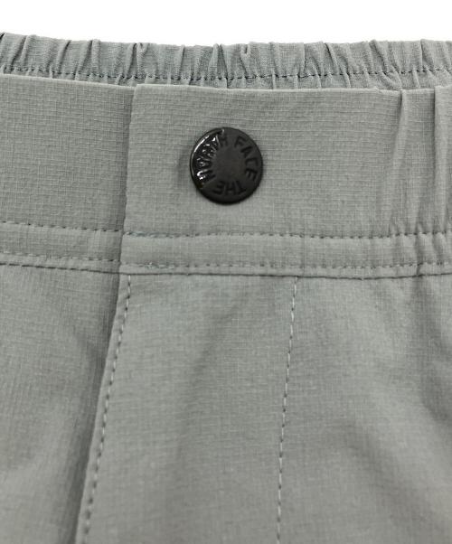 THE NORTH FACE（ザ ノース フェイス）THE NORTH FACE (ザ ノース フェイス) マウンテンカラーパンツ グレー サイズ:Mの古着・服飾アイテム