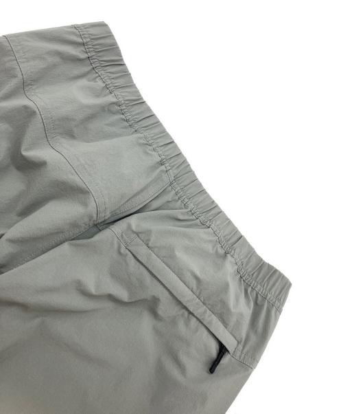 THE NORTH FACE（ザ ノース フェイス）THE NORTH FACE (ザ ノース フェイス) マウンテンカラーパンツ グレー サイズ:Mの古着・服飾アイテム