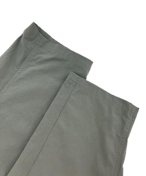 THE NORTH FACE（ザ ノース フェイス）THE NORTH FACE (ザ ノース フェイス) マウンテンカラーパンツ グレー サイズ:Mの古着・服飾アイテム